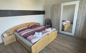 geräumige Ferienwohnung „Zum alten Forstamt“